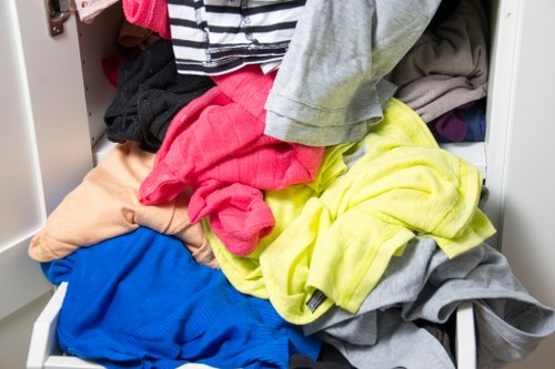 Illustration representing cookie categories and privacy settings